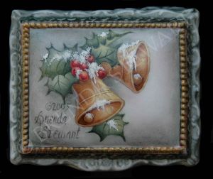 Ringing in the Season E-Tutorial